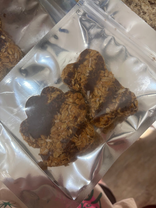 Granola bars