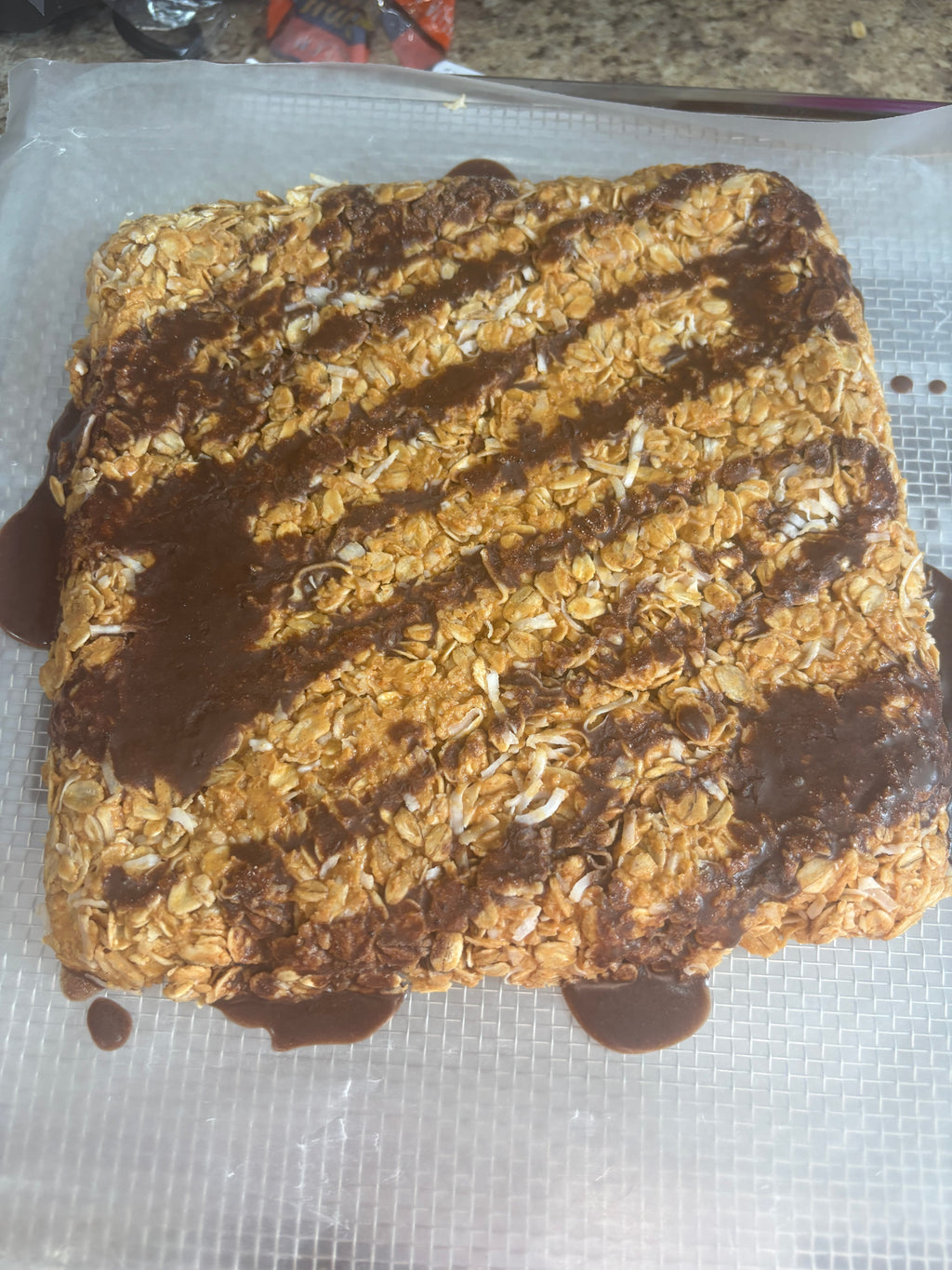 Granola bars