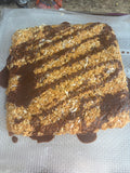 Granola bars